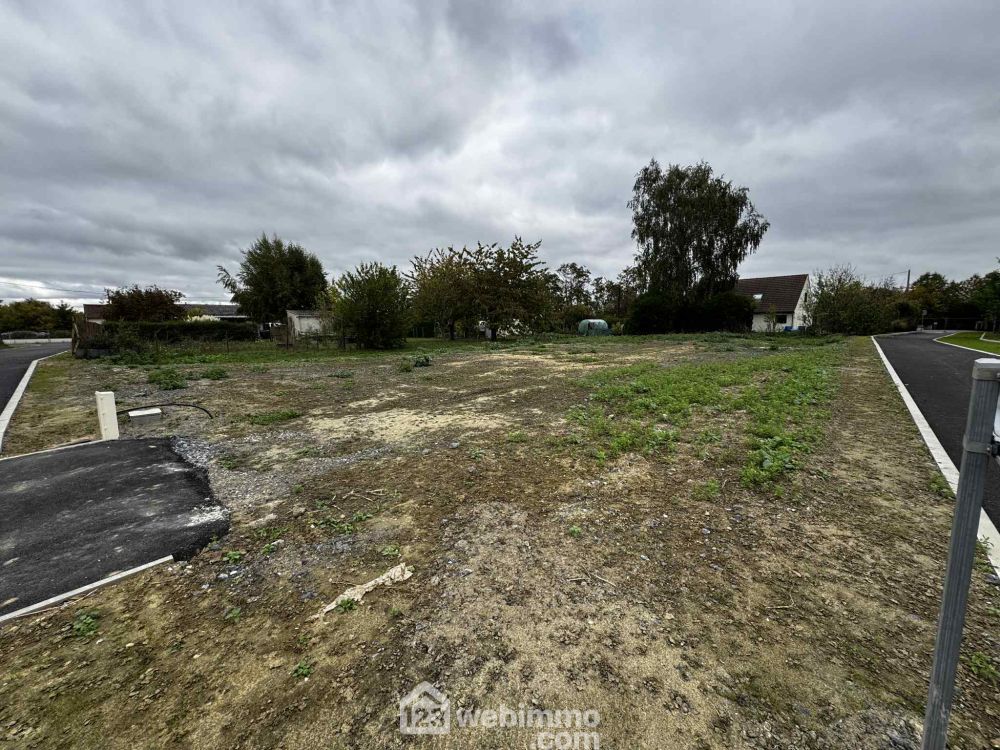 Photo 5 - versigny 02800 à versigny