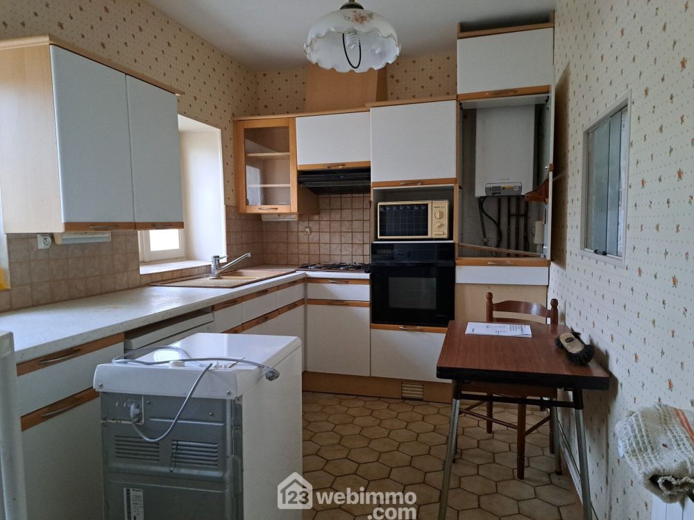 Photo 4 - Braine 02220 à Braine