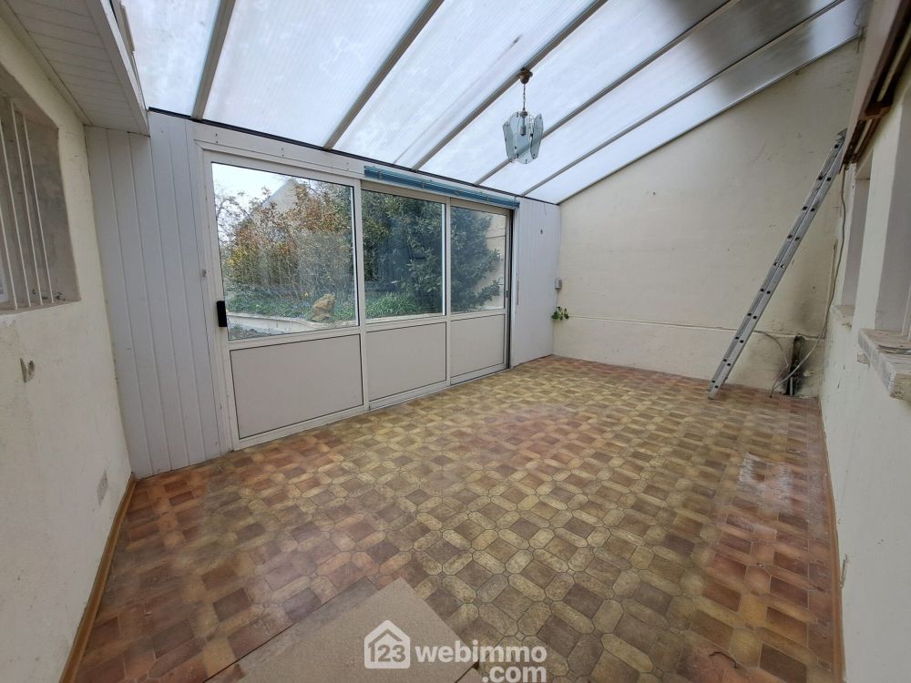 Photo 7 - Braine 02220 à Braine