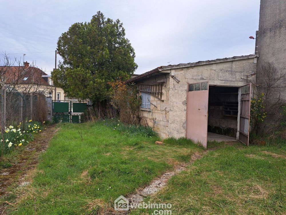 Photo 9 - Braine 02220 à Braine