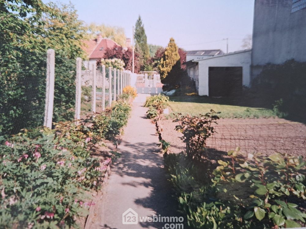 Photo 10 - Braine 02220 à Braine