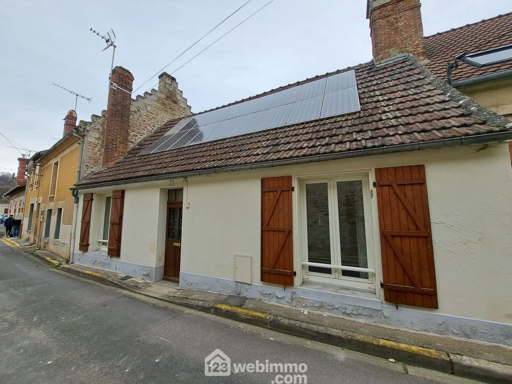 Photo 11 - Braine 02220 à Braine