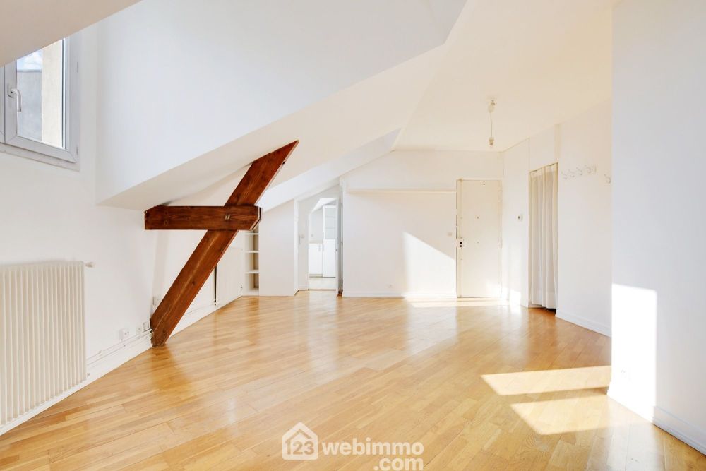 Photo 4 - Suresnes 92150 à Suresnes