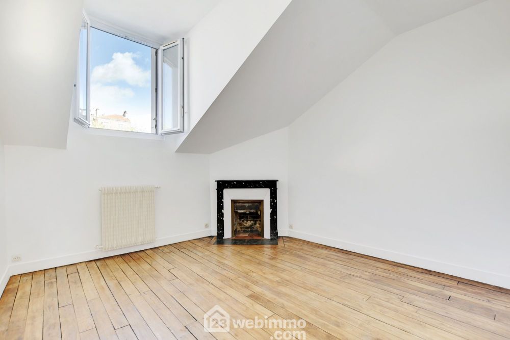 Photo 5 - Suresnes 92150 à Suresnes