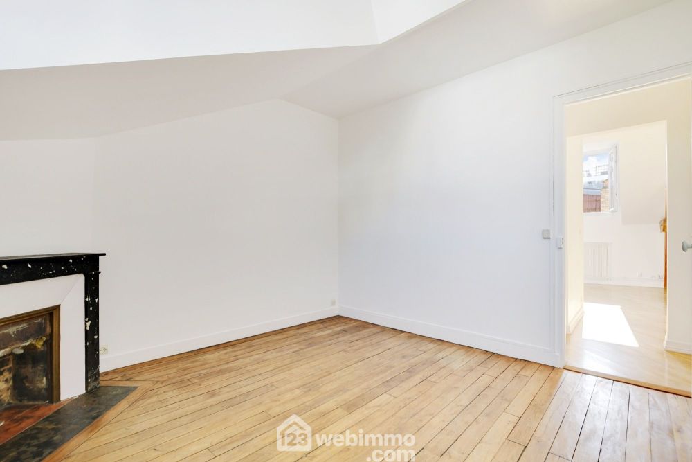 Photo 6 - Suresnes 92150 à Suresnes