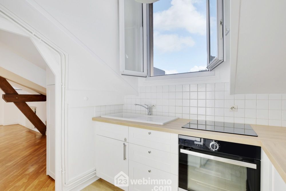 Photo 7 - Suresnes 92150 à Suresnes