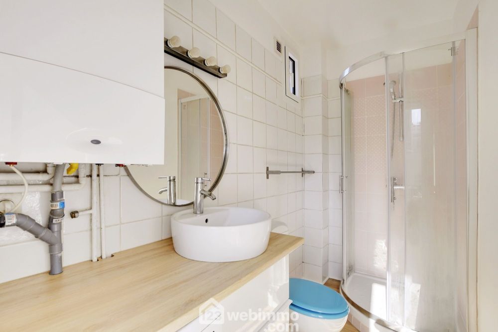 Photo 10 - Suresnes 92150 à Suresnes