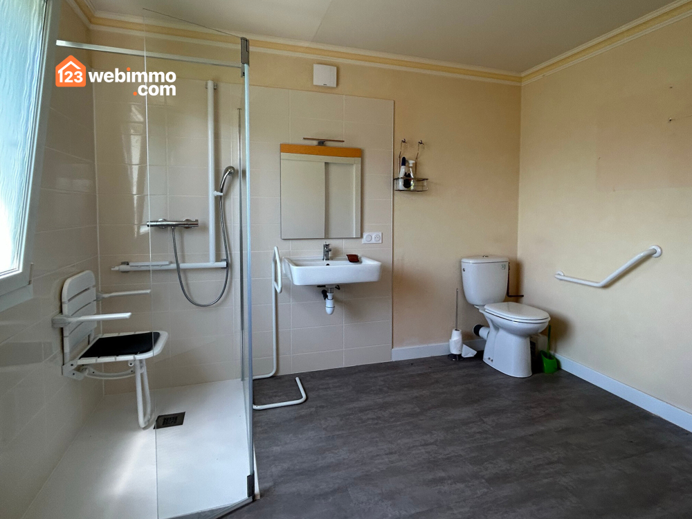 Photo 4 - Trégueux 22950 à Trégueux