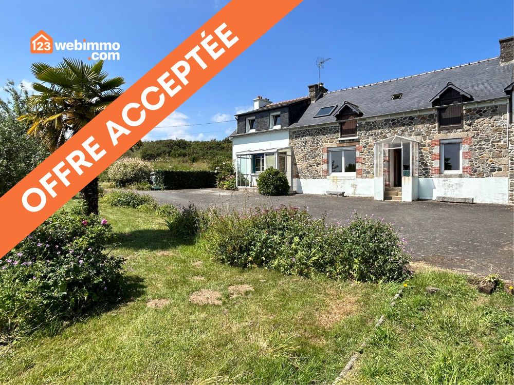 Photo 1 - Trégueux 22950 à Trégueux