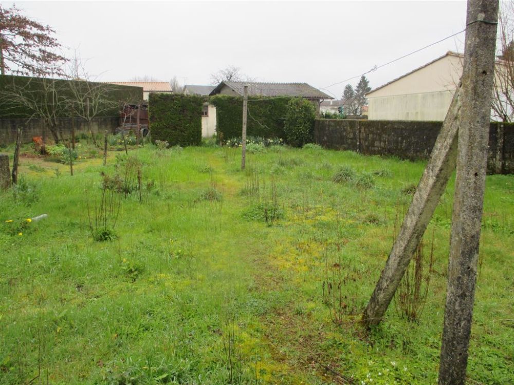 Photo 7 - Saint-Mesmin 85700 à Saint-Mesmin