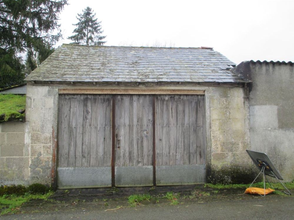 Photo 8 - Saint-Mesmin 85700 à Saint-Mesmin