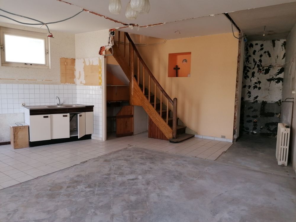 Photo 3 - Saint-Mesmin 85700 à Saint-Mesmin