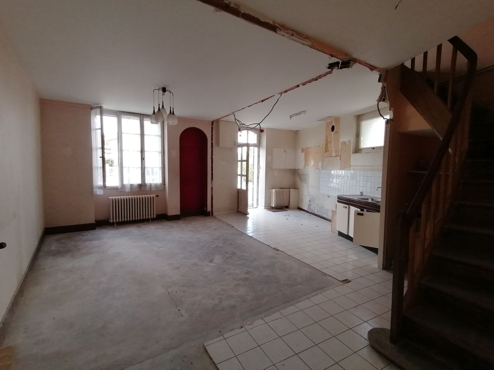 Photo 2 - Saint-Mesmin 85700 à Saint-Mesmin