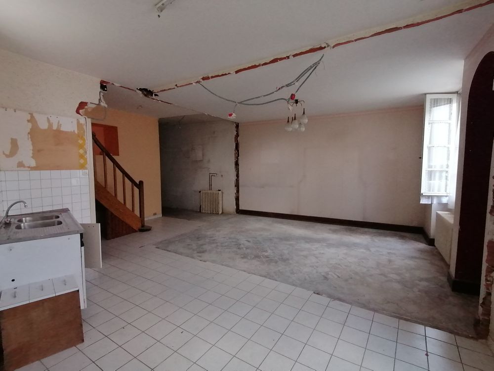 Photo 4 - Saint-Mesmin 85700 à Saint-Mesmin