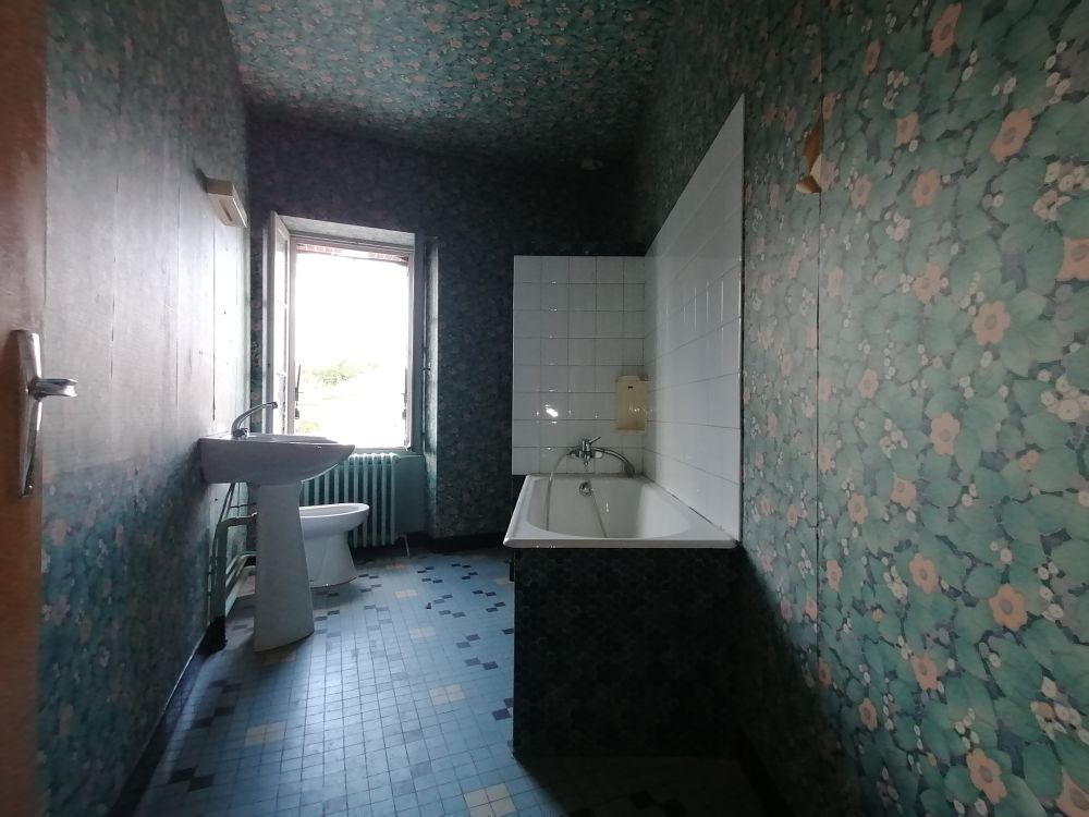 Photo 10 - Saint-Mesmin 85700 à Saint-Mesmin