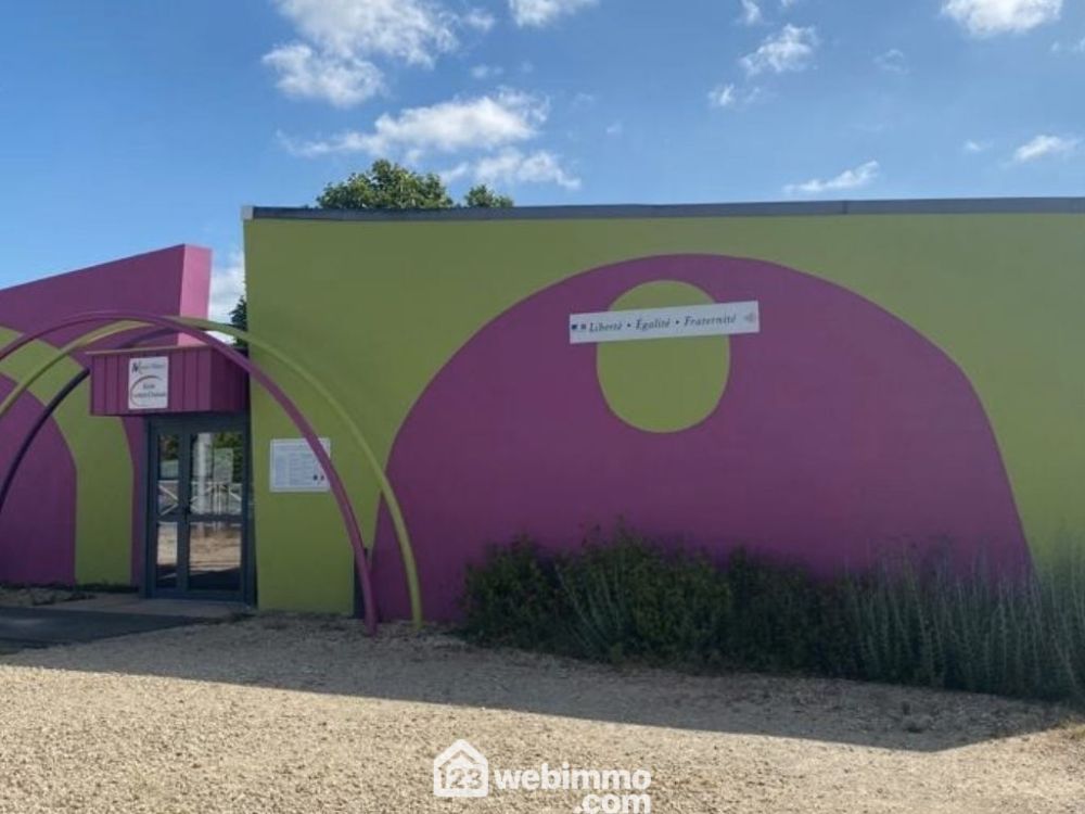 Photo 12 - Mazé-Milon 49630 à Mazé-Milon