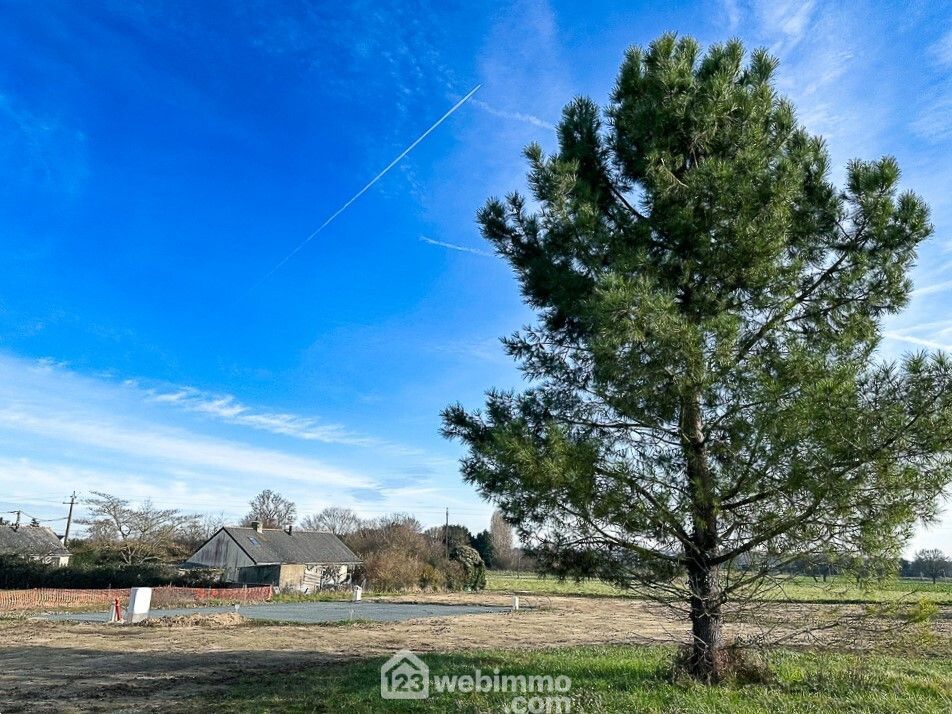 Photo 3 - Mazé-Milon 49630 à Mazé-Milon