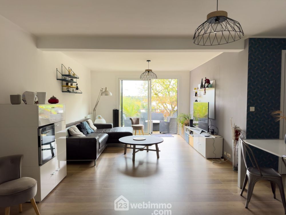 Photo 5 - Cholet 49300 à Cholet