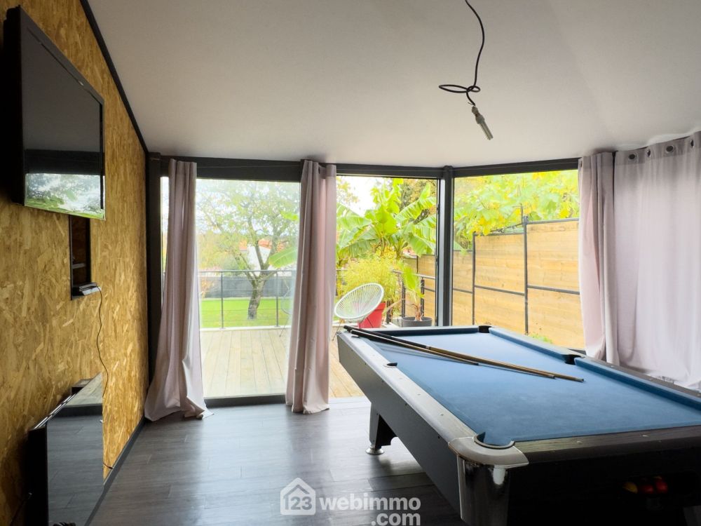 Photo 8 - Cholet 49300 à Cholet