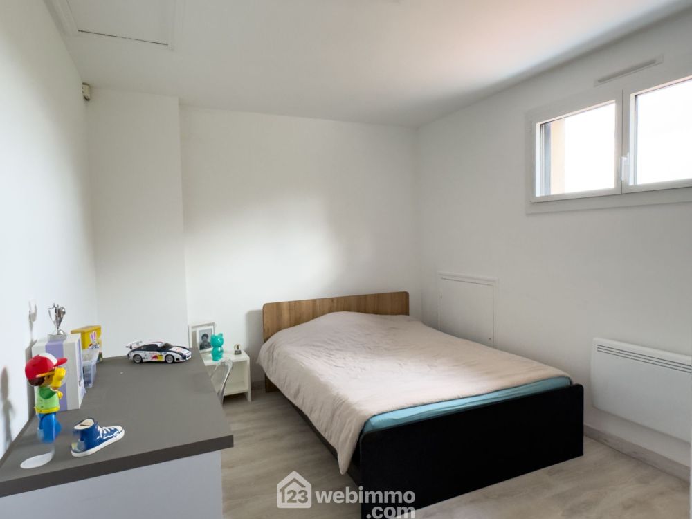 Photo 10 - Cholet 49300 à Cholet