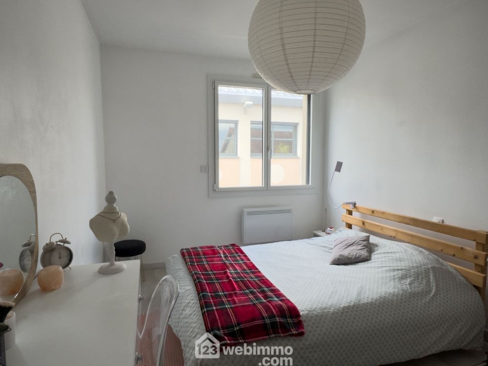 Photo 11 - Cholet 49300 à Cholet