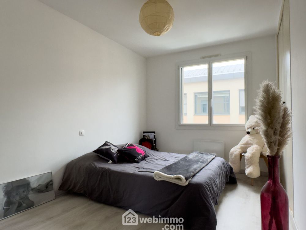 Photo 12 - Cholet 49300 à Cholet