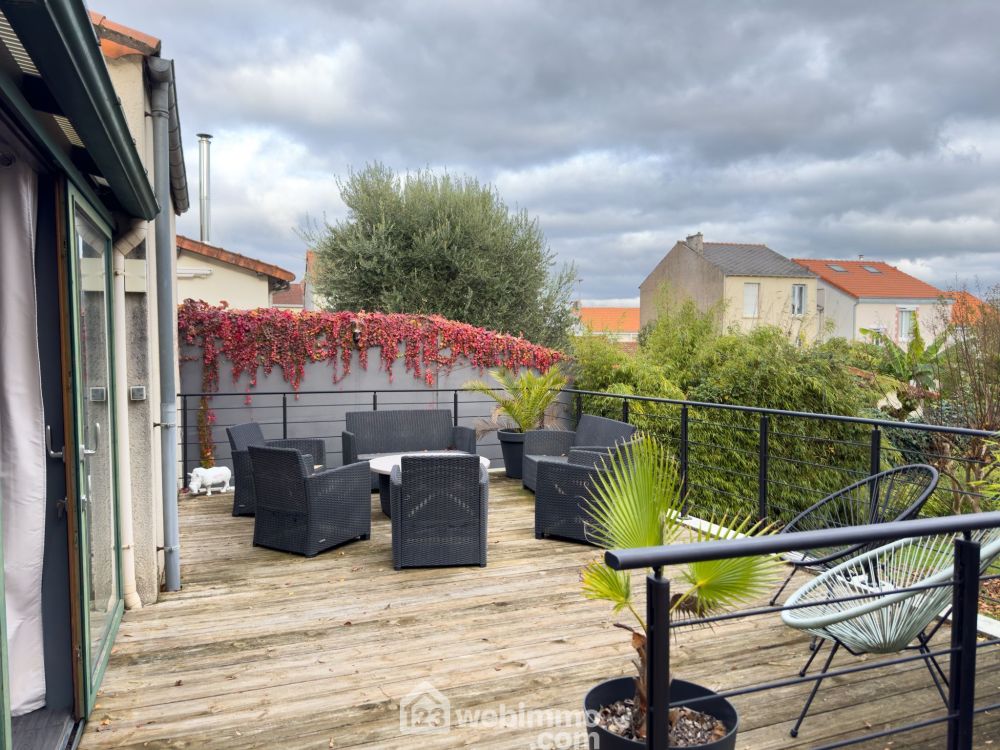 Photo 14 - Cholet 49300 à Cholet