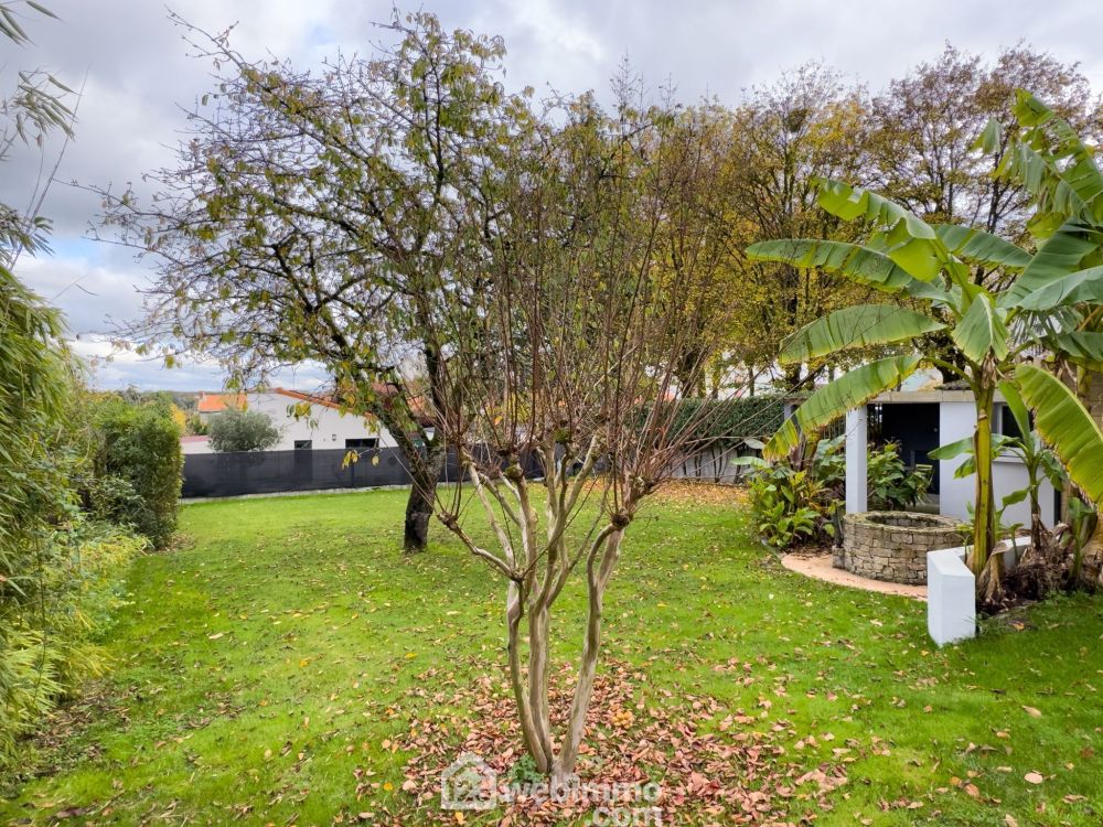 Photo 15 - Cholet 49300 à Cholet