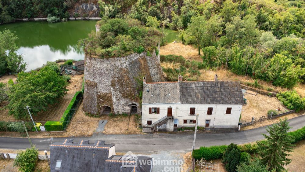 Photo 1 - Chalonnes-sur-Loire 49290 à Chalonnes-sur-Loire