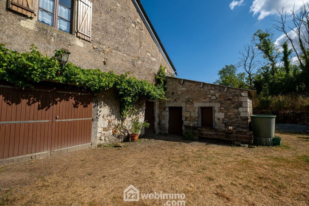 Photo 12 - Chalonnes-sur-Loire 49290 à Chalonnes-sur-Loire