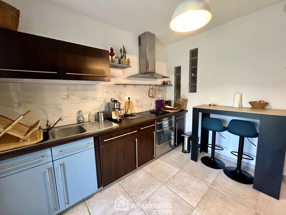 Photo 3 - Biguglia 20620 à Biguglia