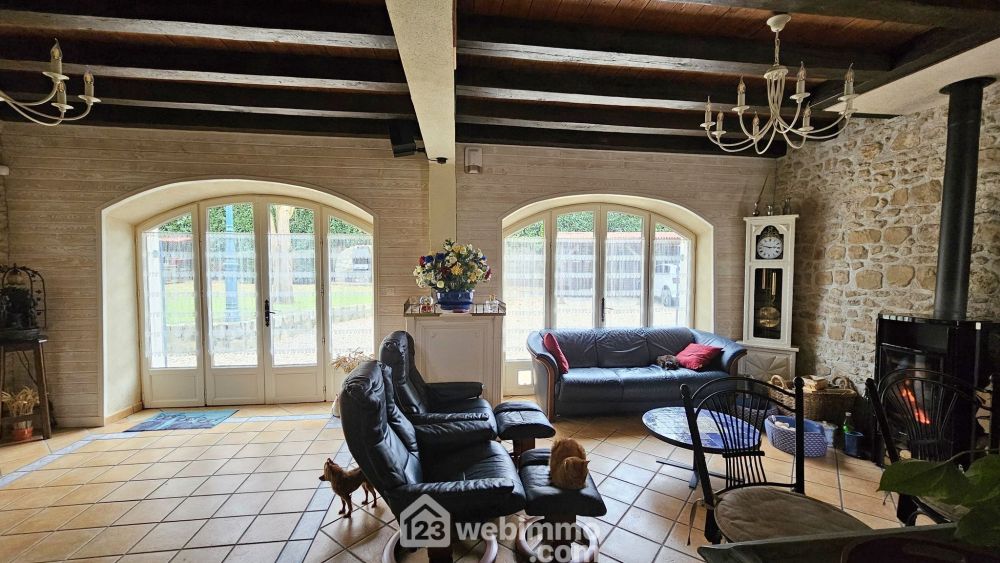 Photo 4 - Milly-la-Forêt 91490 à Milly-la-Forêt