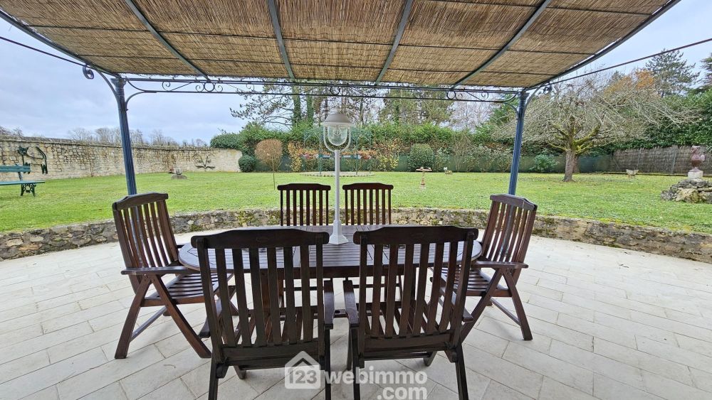 Photo 7 - Milly-la-Forêt 91490 à Milly-la-Forêt