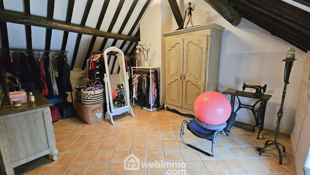 Photo 15 - Milly-la-Forêt 91490 à Milly-la-Forêt