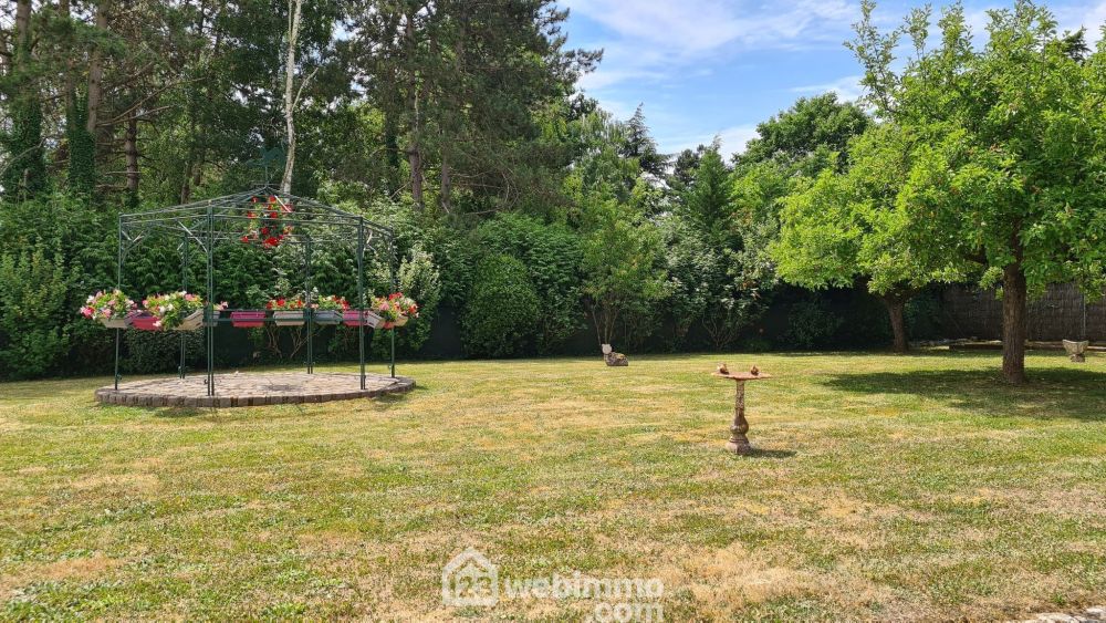 Photo 27 - Milly-la-Forêt 91490 à Milly-la-Forêt