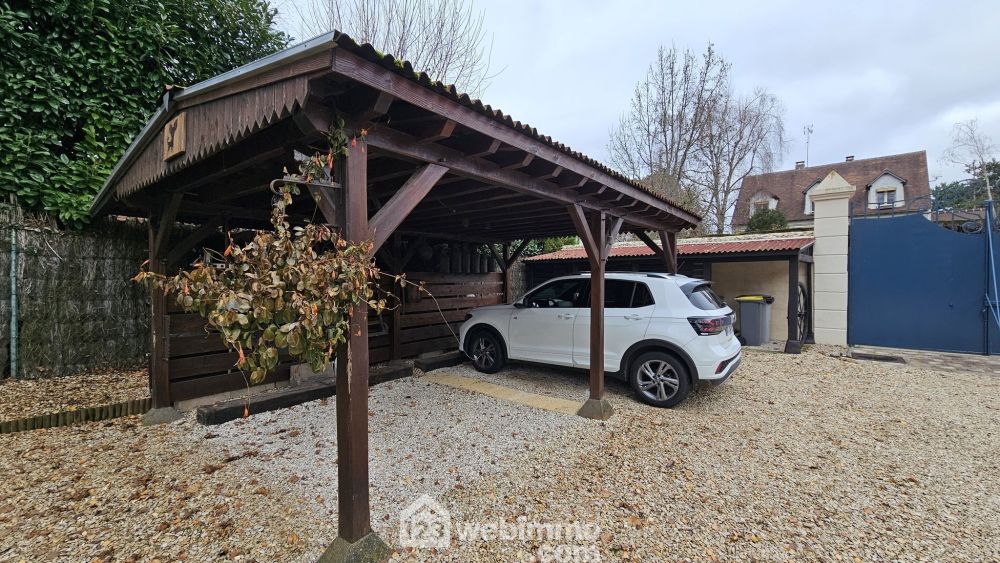 Photo 30 - Milly-la-Forêt 91490 à Milly-la-Forêt