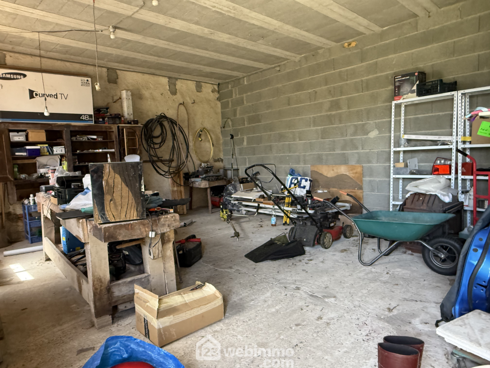 Photo 30 - Moncoutant-sur-Sèvre 79320 à Moncoutant-sur-Sèvre