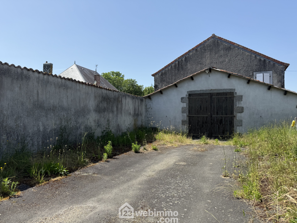 Photo 28 - Moncoutant-sur-Sèvre 79320 à Moncoutant-sur-Sèvre