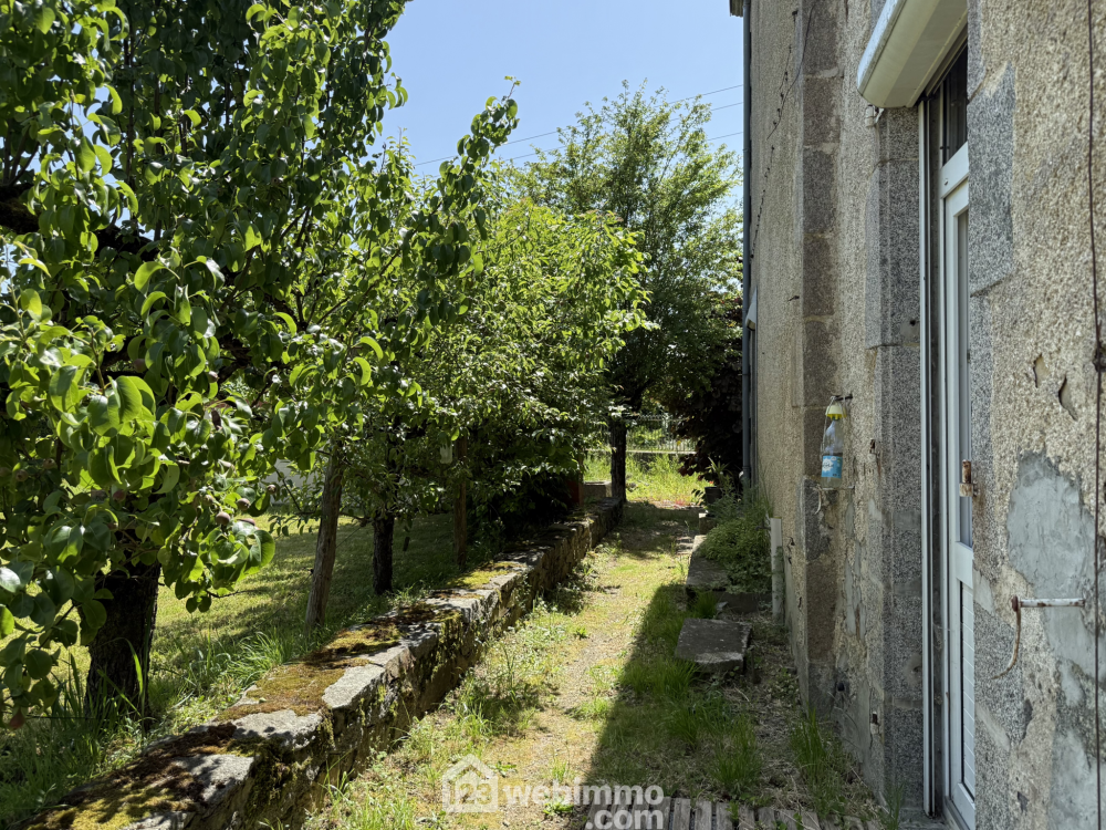 Photo 11 - Moncoutant-sur-Sèvre 79320 à Moncoutant-sur-Sèvre