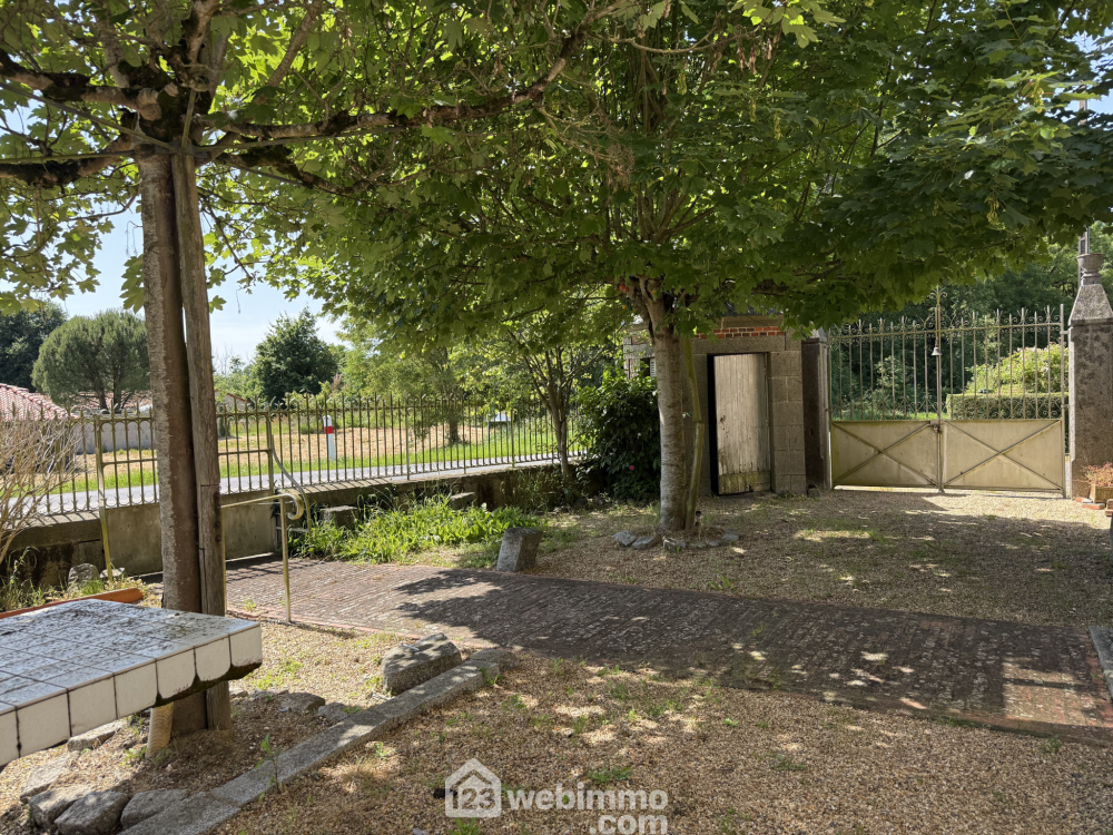 Photo 2 - Moncoutant-sur-Sèvre 79320 à Moncoutant-sur-Sèvre