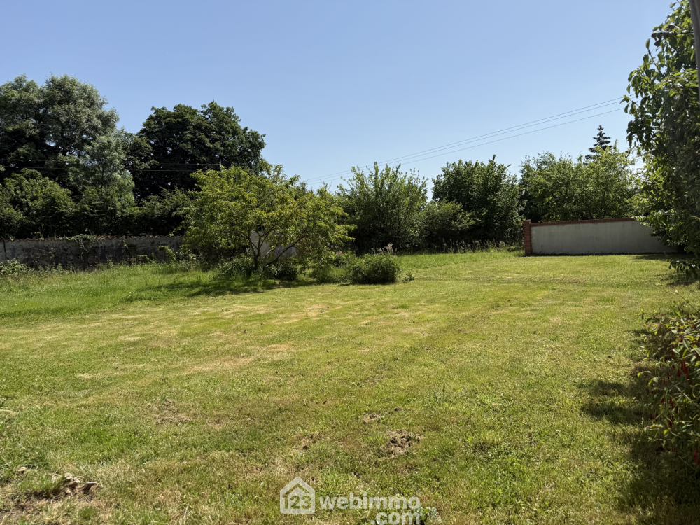 Photo 31 - Moncoutant-sur-Sèvre 79320 à Moncoutant-sur-Sèvre