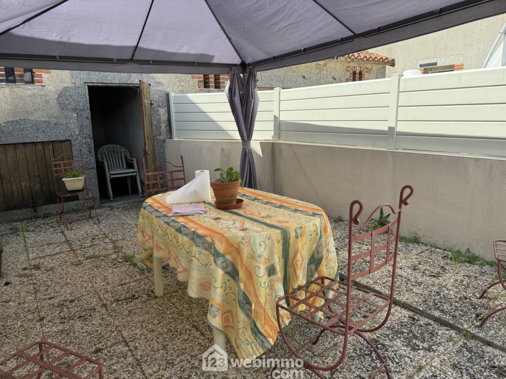 Photo 9 - Moncoutant-sur-Sèvre 79320 à Moncoutant-sur-Sèvre