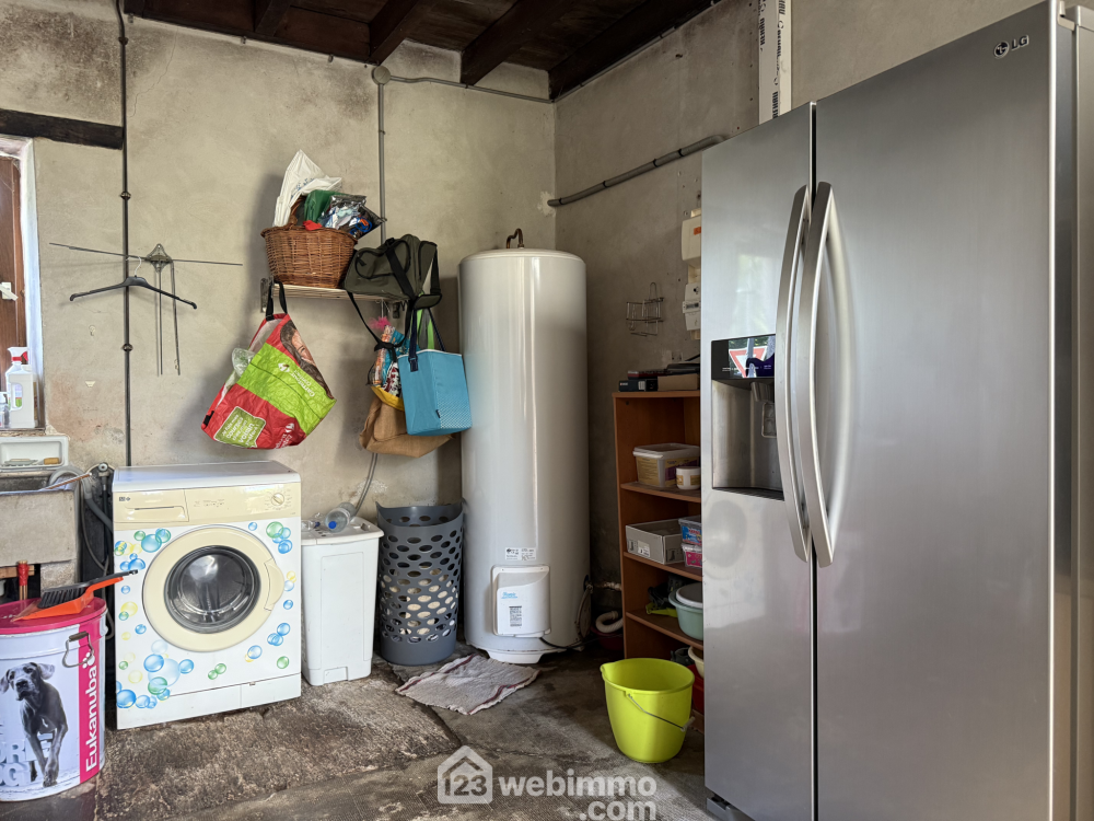 Photo 7 - Moncoutant-sur-Sèvre 79320 à Moncoutant-sur-Sèvre