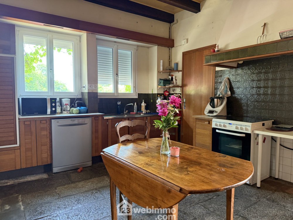 Photo 6 - Moncoutant-sur-Sèvre 79320 à Moncoutant-sur-Sèvre