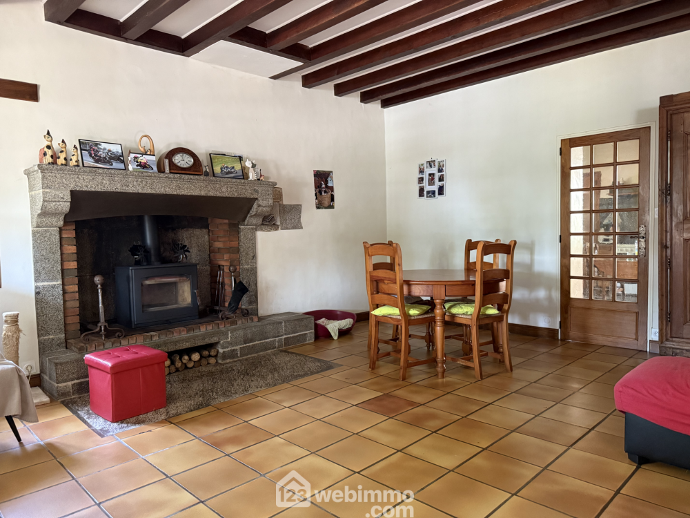 Photo 5 - Moncoutant-sur-Sèvre 79320 à Moncoutant-sur-Sèvre