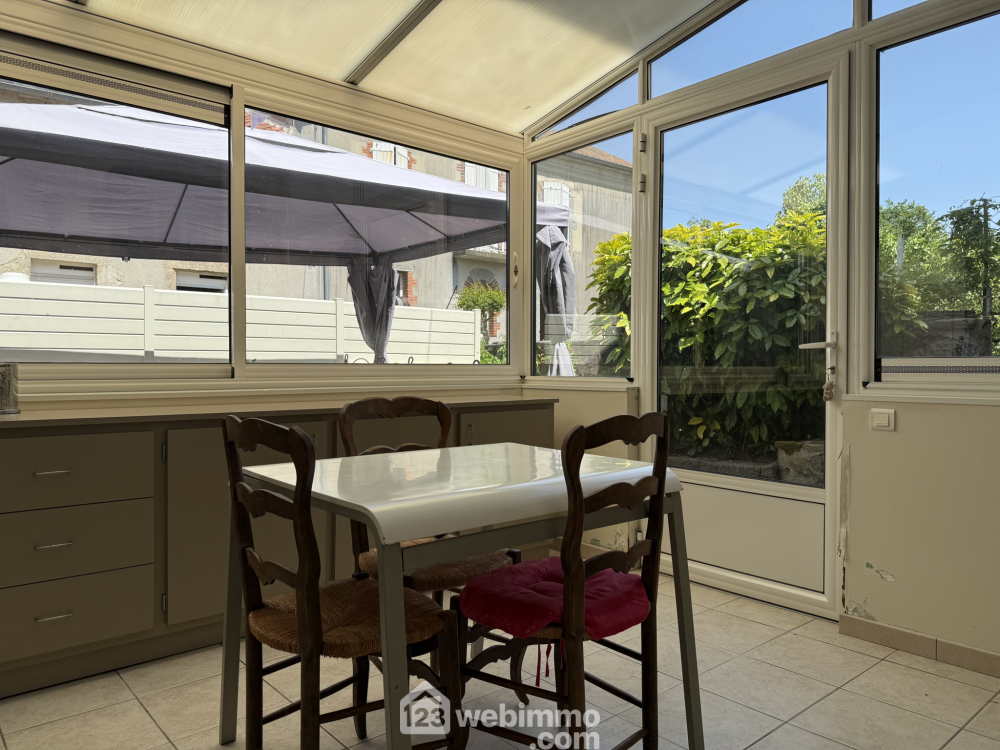 Photo 8 - Moncoutant-sur-Sèvre 79320 à Moncoutant-sur-Sèvre