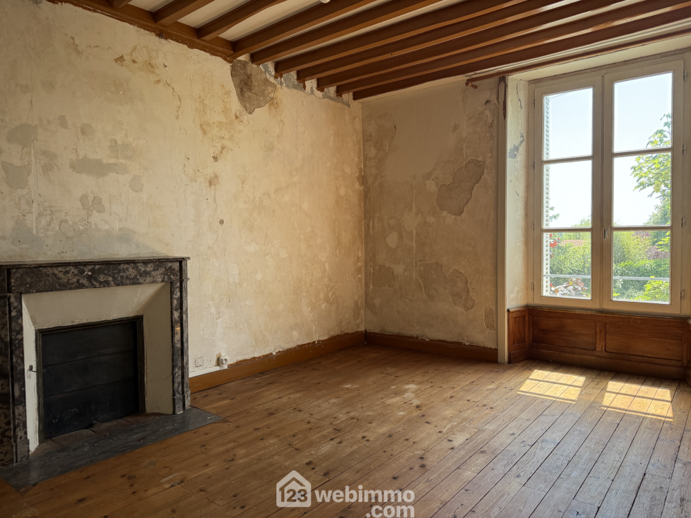 Photo 22 - Moncoutant-sur-Sèvre 79320 à Moncoutant-sur-Sèvre