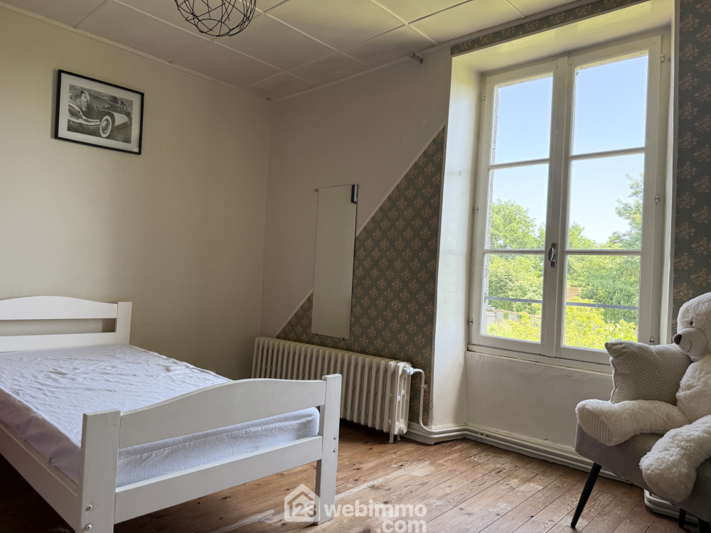 Photo 20 - Moncoutant-sur-Sèvre 79320 à Moncoutant-sur-Sèvre