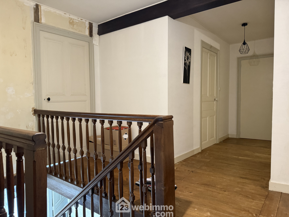 Photo 18 - Moncoutant-sur-Sèvre 79320 à Moncoutant-sur-Sèvre