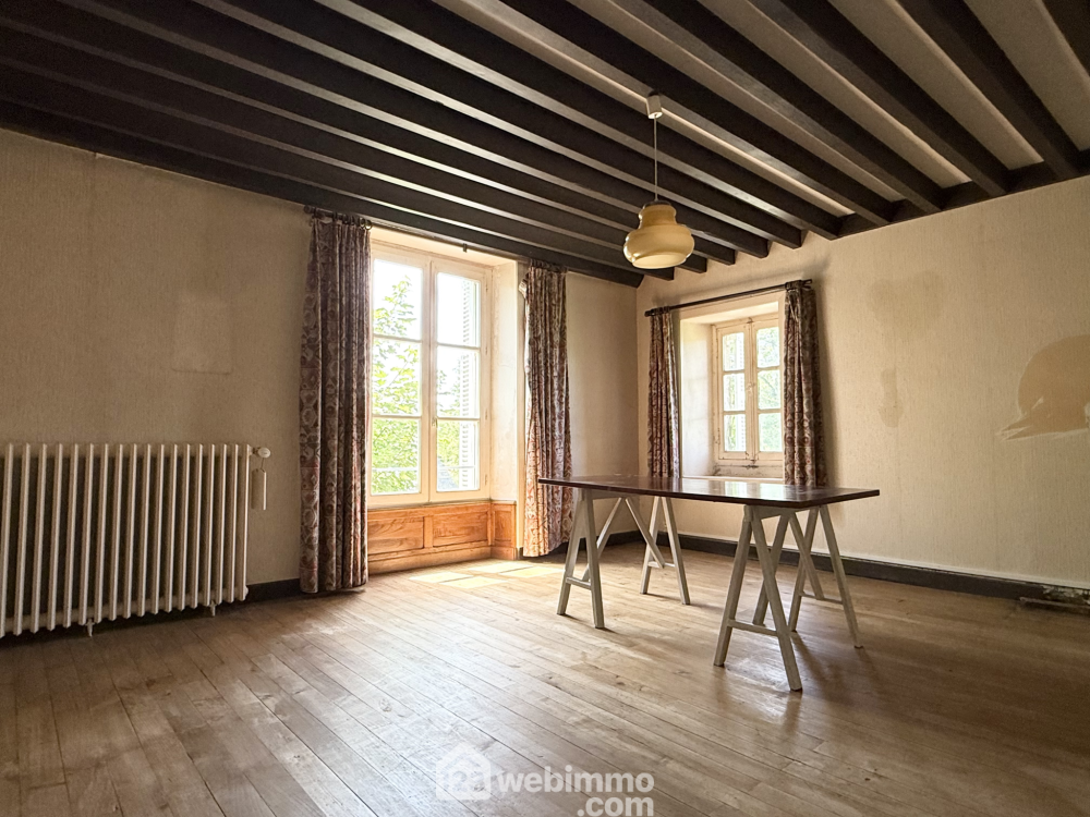 Photo 23 - Moncoutant-sur-Sèvre 79320 à Moncoutant-sur-Sèvre